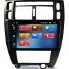 RADIO NAWIGACJA GPS HYUNDAI TUCSON 2004-15 ANDROID