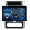 RADIO NAWIGACJA GPS NISSAN X-TRAIL II ANDROID 13,1 CALA QLED