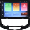 RADIO NAWIGACJA GPS NISSAN QASHQAI X-TRAIL 2014+ ANDROID klima automatyczna
