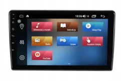 Radio Nawigacja Gps Opel Antara 2006-2011 Android