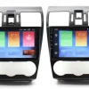 RADIO NAWIGACJA GPS SUBARU WRX 2012-2016 ANDROID pod nawigacje