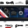 Radio Nawigacja Monitor Android Bmw 3er E90 E91 E92 2/32 Gb Carplay Lte