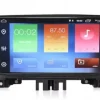 RADIO NAWIGACJA VOLKSWAGEN CRAFTER 2006-16 ANDROID