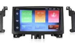 RADIO NAWIGACJA VOLKSWAGEN CRAFTER 2006-16 ANDROID