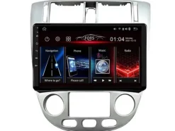 Radio Android FS1-Lite Chevrolet Lacetti 2004-2013, Buick Excelle 2004-2007
