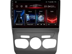 Radio Android FS1-Lite Citroen C4L 2013-2016