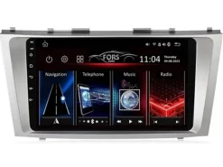 Radio Android FS2-Pro Camry 2007-2011 2/32 CarPlay Android Auto 8-core
