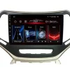 Radio Android FS2-Ultra Jeep Cherokee 2014-2017 2/32GB, CarPlay AndroidAuto