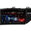 Radio Android FS2-Ultra Revo Hilux 2016-2019 2/32GB, CarPlay Android Auto