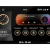 78-347# Radio blow avh-8960 rds mp3/usb/micro sd/bluetooth + usb-c