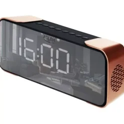 Radiobudzik ADLER AD 1190 Copper