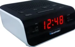 Radiobudzik Blaupunkt Cr5wh Budzik Zegarek Radio