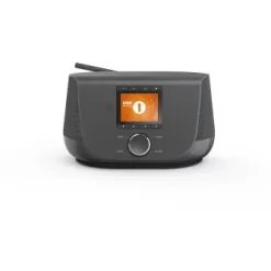Radio cyfrowe dir3300sbt fm/dab/dab+/int/bt czarne