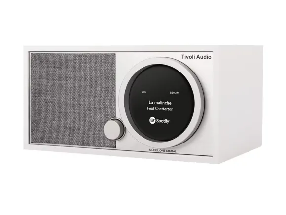 Radio Internetowe Model One Digital Dab Bt /Tivoli
