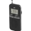 Radio JVC RAE411B