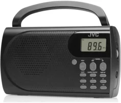 Radio JVC RAE431B