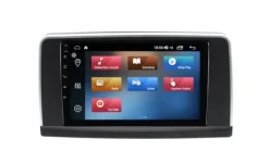 RADIONAWIGACJA GPS BMW 3 F30 F31 2013-2016 ANDROID