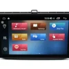 RADIONAWIGACJA GPS VOLKSWAGEN TOURAN 2017+ ANDROID