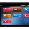RADIONAWIGACJA GPS VOLKSWAGEN MULTIVAN 2008-15