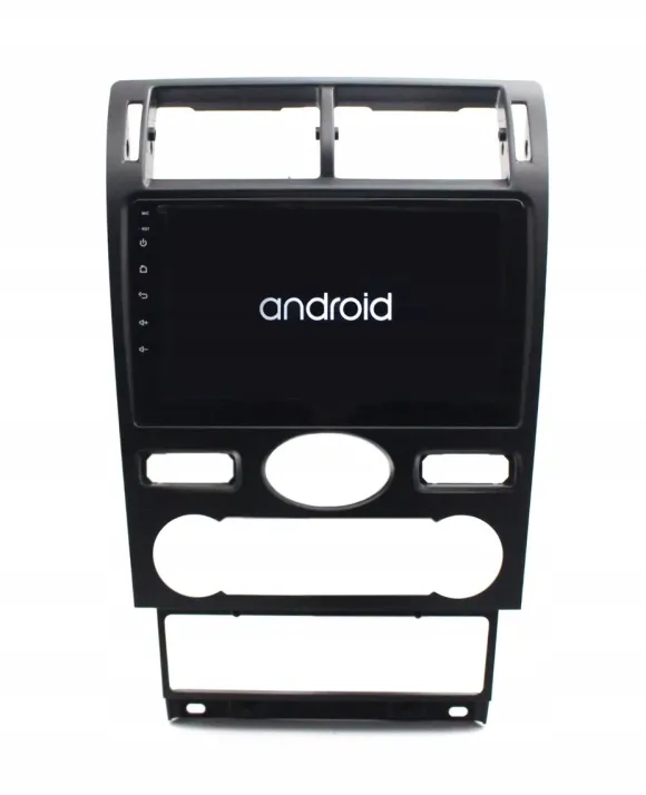 RADIO NAWIGACJA FORD MONDEO MK3 2004-2007 ANDROID