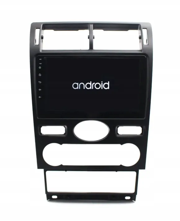 RADIO NAWIGACJA FORD MONDEO MK3 2004-2007 ANDROID