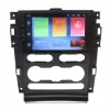 RADIO NAWIGACJA FORD MUSTANG GT 2005-2009 ANDROID