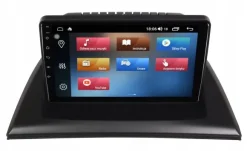 Radionawigacja Gps Bmw E83 2003-2010 Android