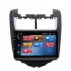 RADIONAWIGACJA GPS CHEVROLET AVEO 2014-18 ANDROID