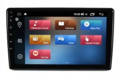 Radio Nawigacja Gps Dodge Challenger 08-14 Android