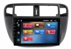RADIO NAWIGACJA GPS HONDA CIVIC 1995-2001 EJ/EK/EM ANDROID
