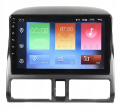 RADIO NAWIGACJA GPS HONDA CR-V II 2001-06 ANDROID