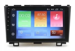 RADIO NAWIGACJA GPS HONDA CR-V 2006-2012 ANDROID