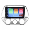RADIO NAWIGACJA GPS HYUNDAI I20 2012-2014 ANDROID