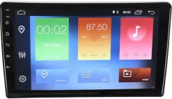 RADIO NAWIGACJA GPS HYUNDAI I40 2011-2017 ANDROID