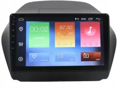 RADIO NAWIGACJA GPS HYUNDAI IX35 2009-2015 ANDROID