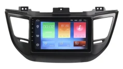RADIO NAWIGACJA GPS HYUNDAI TUCSON 2015-2018