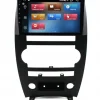 RADIO NAWIGACJA GPS JEEP COMMANDER 2005-08 ANDROID