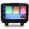 RADIONAWIGACJA GPS JEEP WRANGLER 2017-2021 ANDROID