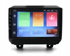 RADIONAWIGACJA GPS JEEP WRANGLER 2017-2021 ANDROID