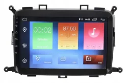 RADIO NAWIGACJA GPS KIA CARENS 2013-2018 ANDROID