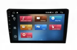 RADIO NAWIGACJA GPS KIA CEED I 2010-12 ANDROID