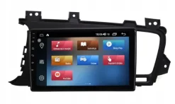 RADIO NAWIGACJA GPS KIA OPTIMA III 2010-15 ANDROID