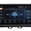 RADIO NAWIGACJA GPS MAZDA 3 AXELA 2013-2018