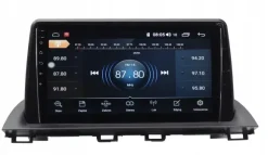 RADIO NAWIGACJA GPS MAZDA 3 AXELA 2013-2018
