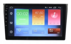 RADIO NAWIGACJA GPS MAZDA CX-9 2006-2015 ANDROID