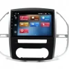 RADIO NAWIGACJA GPS MERCEDES BENZ VITO W447 2014+