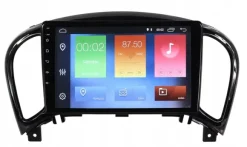RADIO NAWIGACJA GPS NISSAN JUKE 2010+ ANDROID