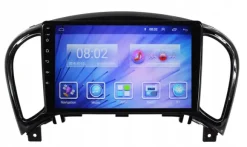 RADIO NAWIGACJA GPS NISSAN JUKE 2010+ ANDROID