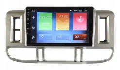 RADIO NAWIGACJA GPS NISSAN X-TRAIL 2001-07 ANDROID