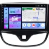 RADIO NAWIGACJA GPS OPEL KARL 2017-2019 ANDROID CARPLAY
